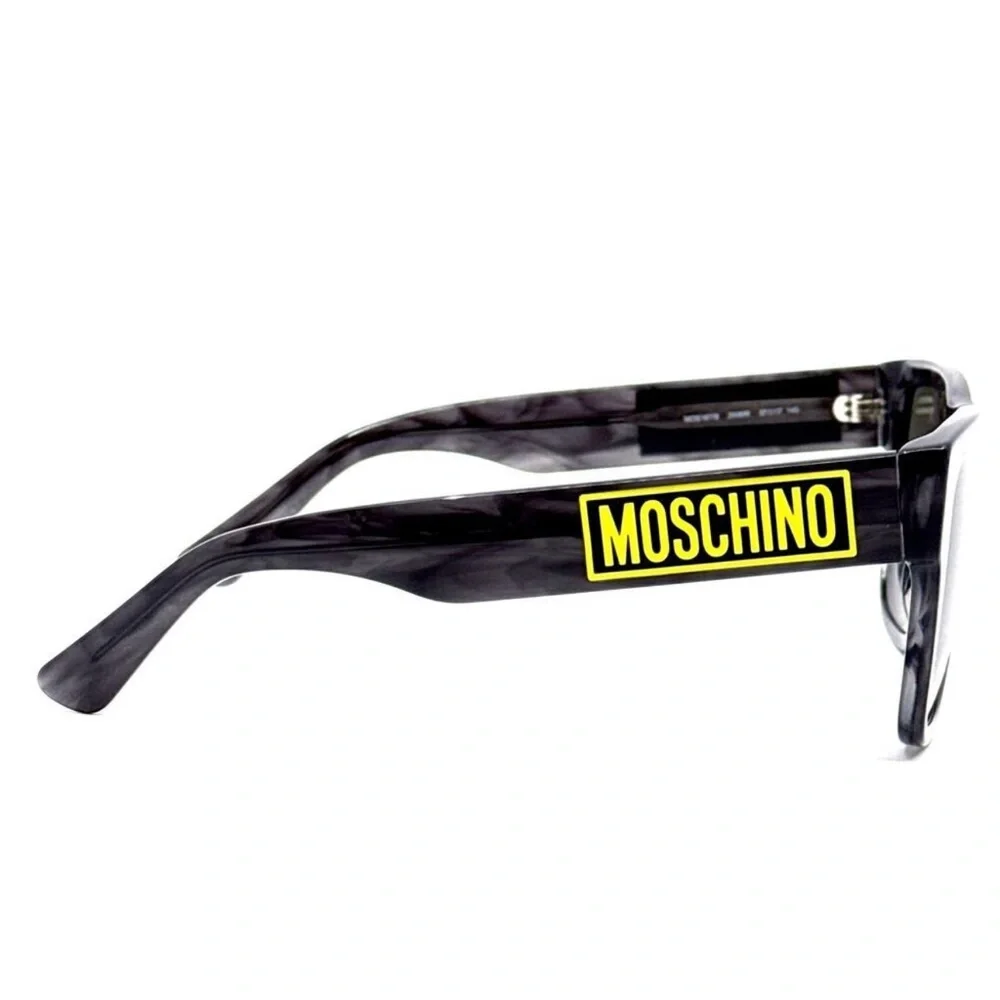 NEW MOSCHINO MOS167/S 2W8IR Sunglasses Unisex AUTHENTIC NEW IN CASE Retail $260